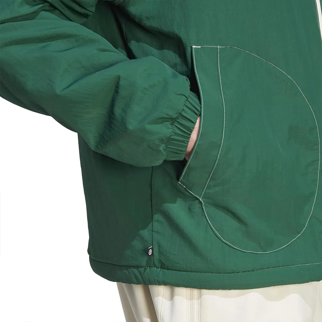 adidas - Men's Adventure FC Reversible Fleece Jacket (HR4227)