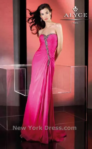 Alyce 35508 Dress