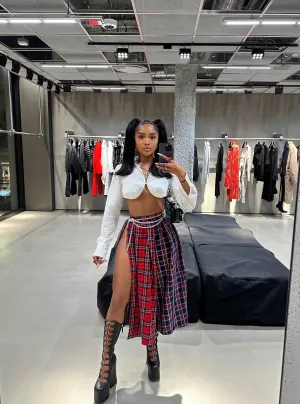 Amanda Skirt