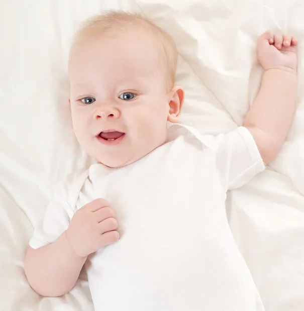 Bambini Hooded Towel, Wash Coths and Robe