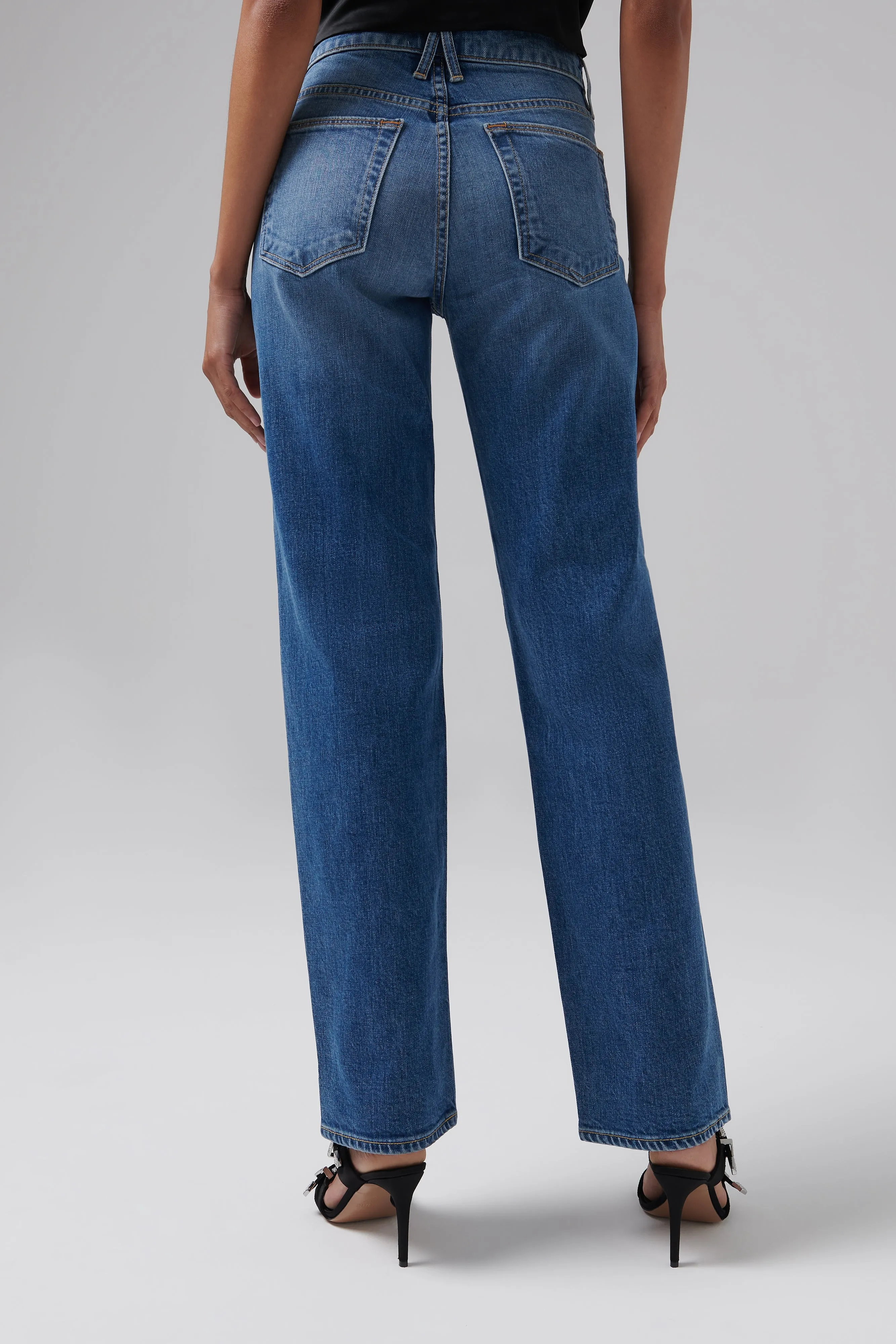 Blue Remy Jeans