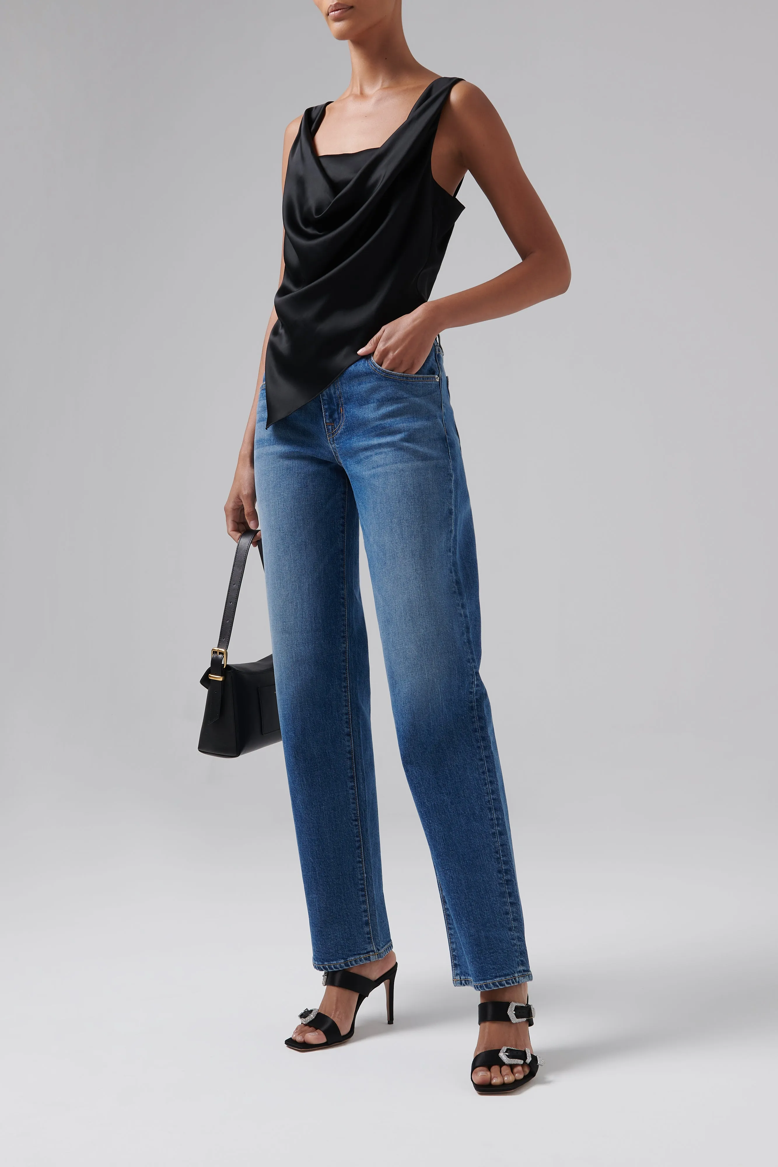 Blue Remy Jeans