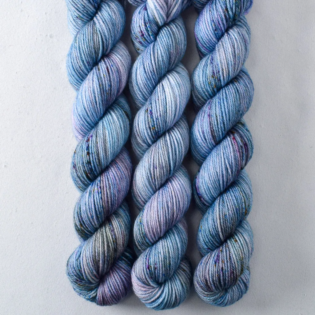 Blue Savannah - Yowza Mini - Babette