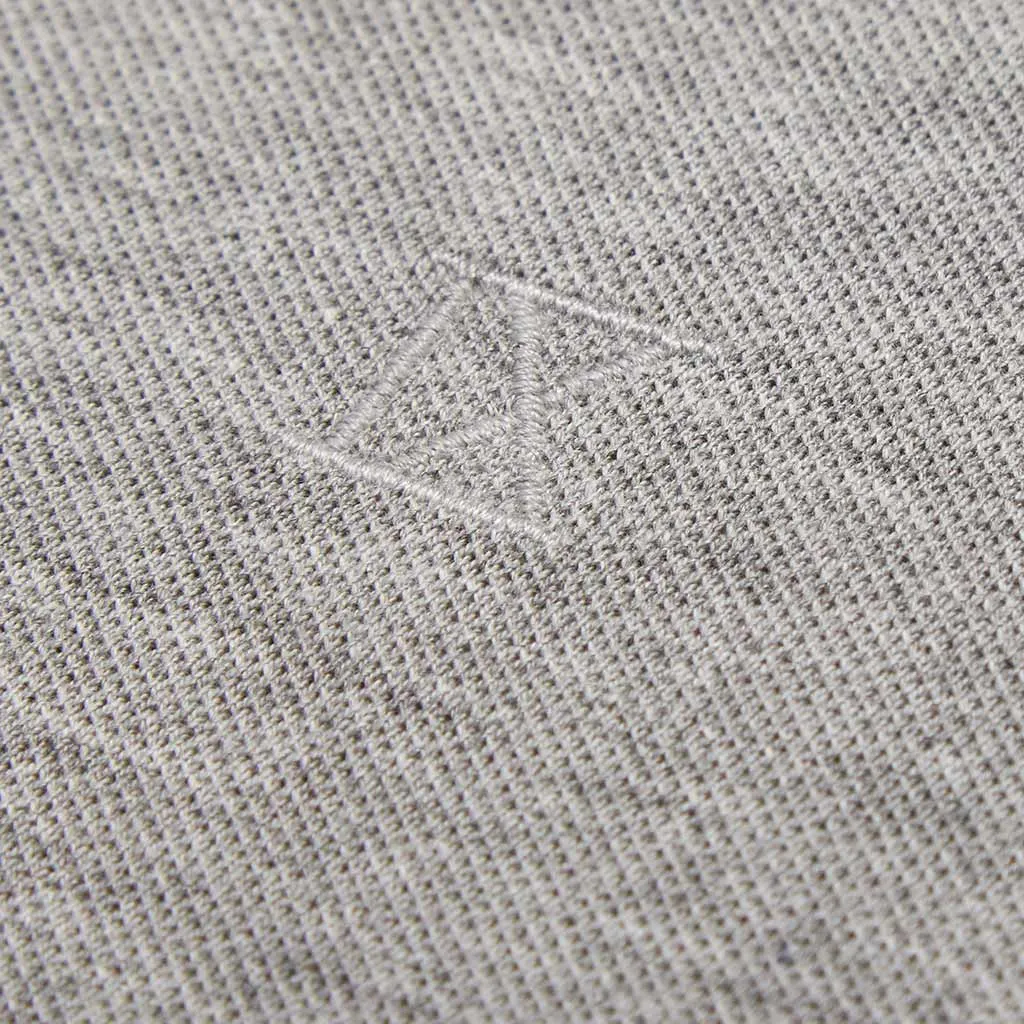 Buxted Cotton Jersey T-Shirt