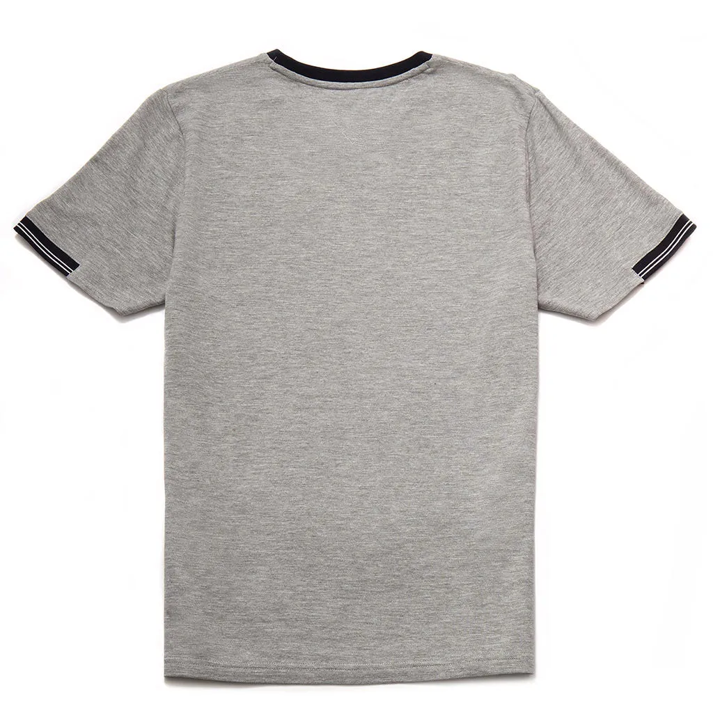 Buxted Cotton Jersey T-Shirt