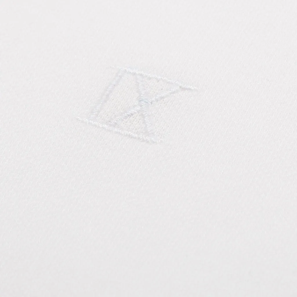 Buxted Cotton Jersey T-Shirt
