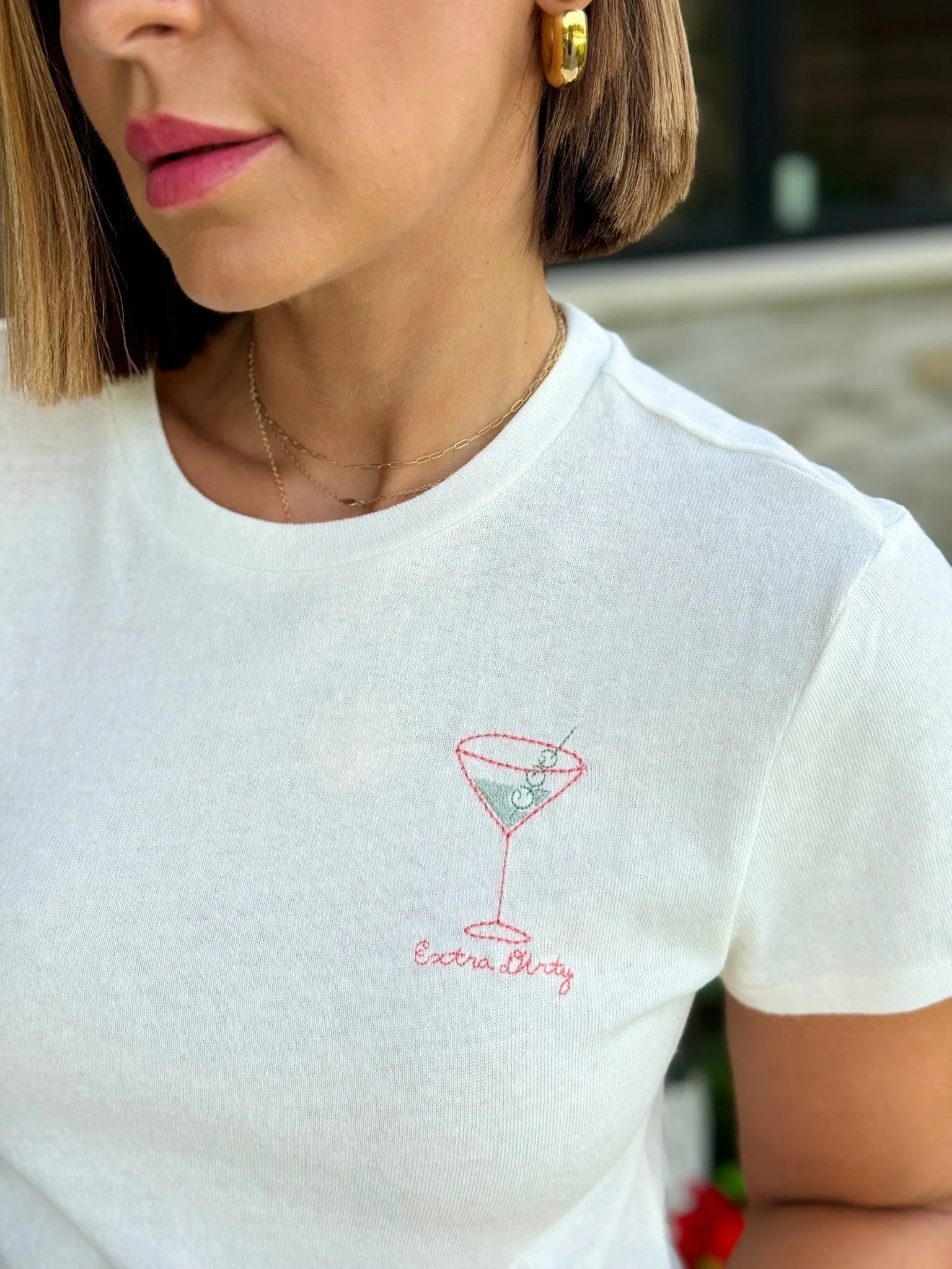 Extra Dirty Day Trip Tee by Z Supply
