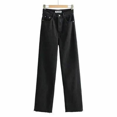 Fashionkova Aariya Straight Jeans