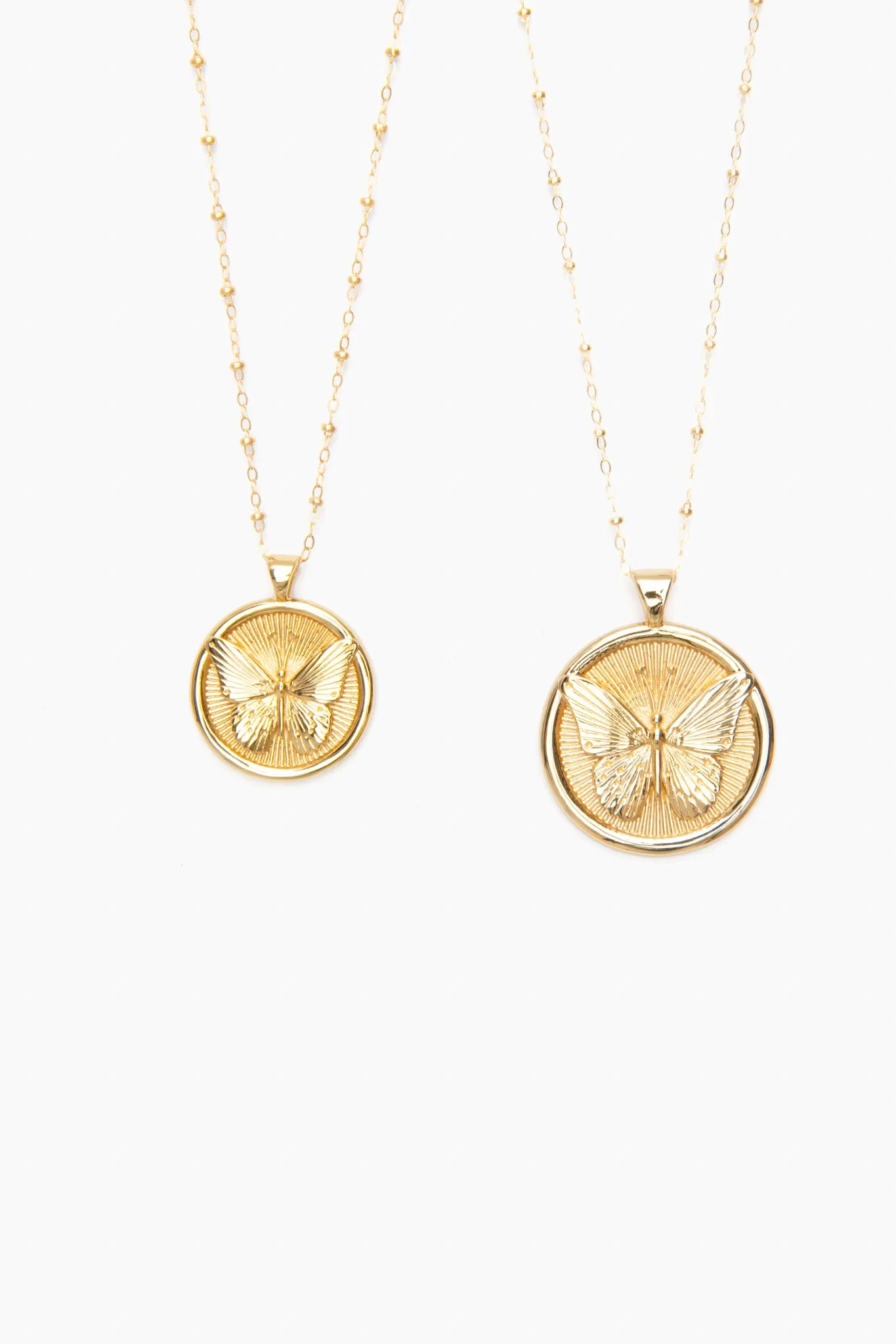 FREE Original Pendant Coin
