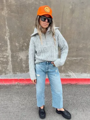 Hudson Sweater