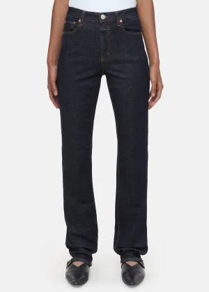 JAYLEN SKINNY JEANS | DARK BLUE