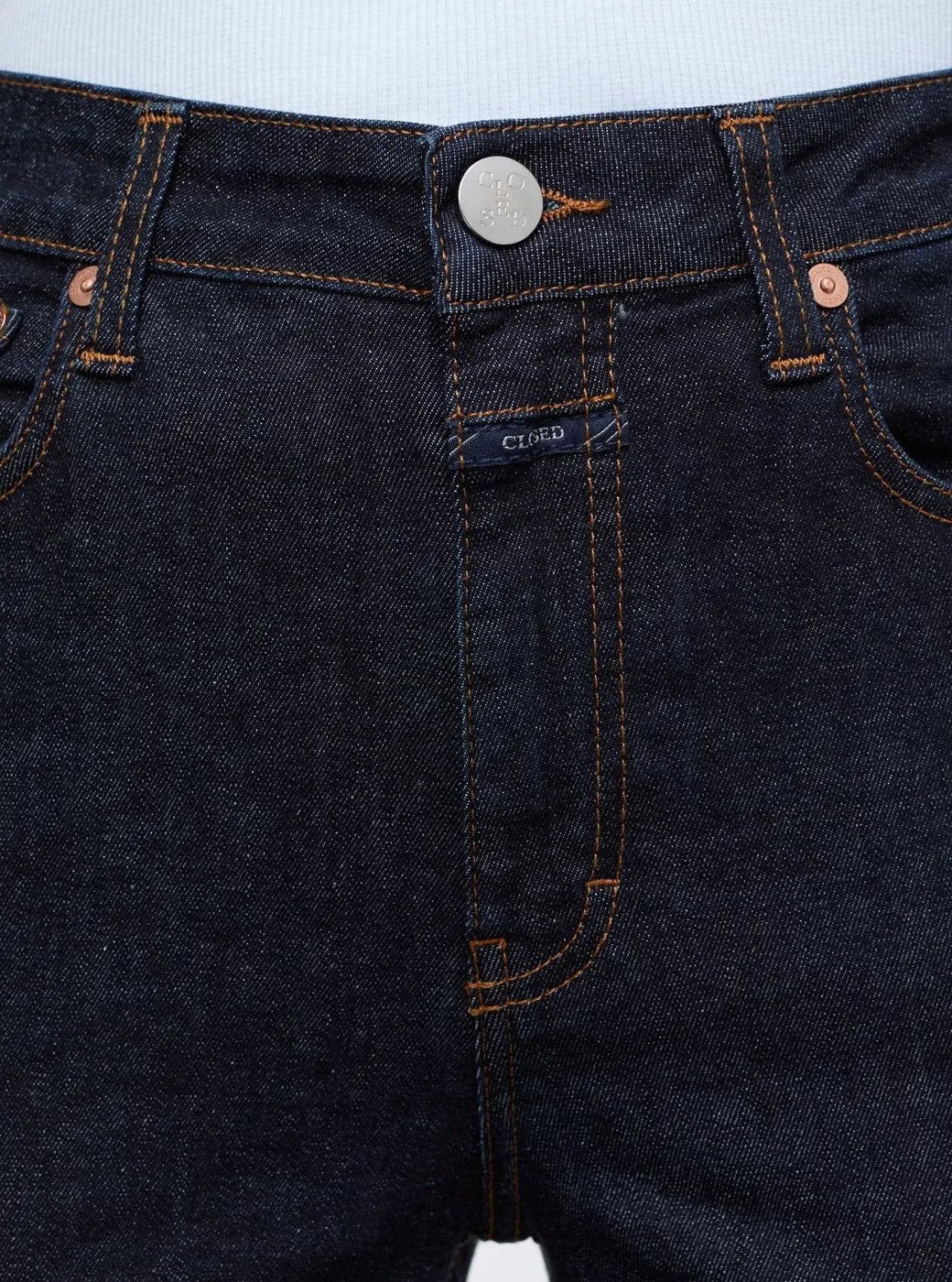 JAYLEN SKINNY JEANS | DARK BLUE