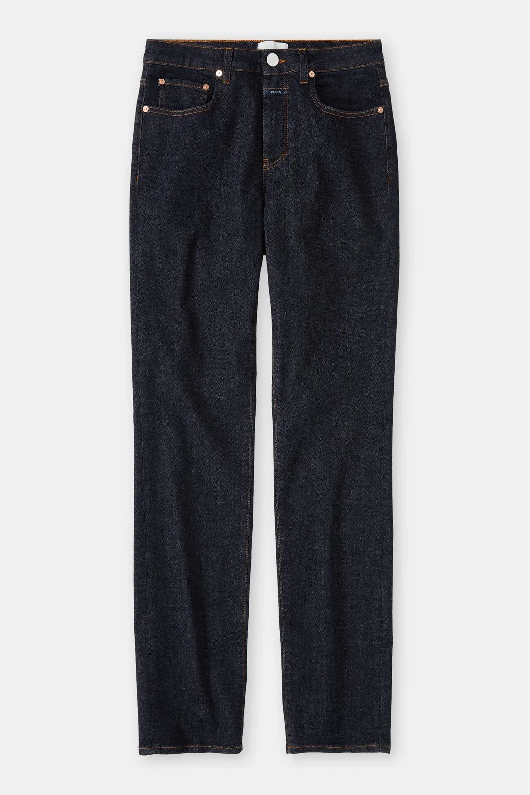 JAYLEN SKINNY JEANS | DARK BLUE