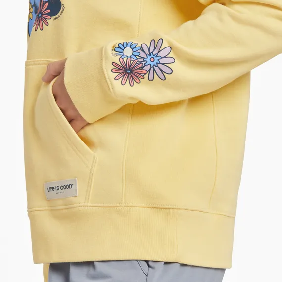 Kindness is Free Hoodie