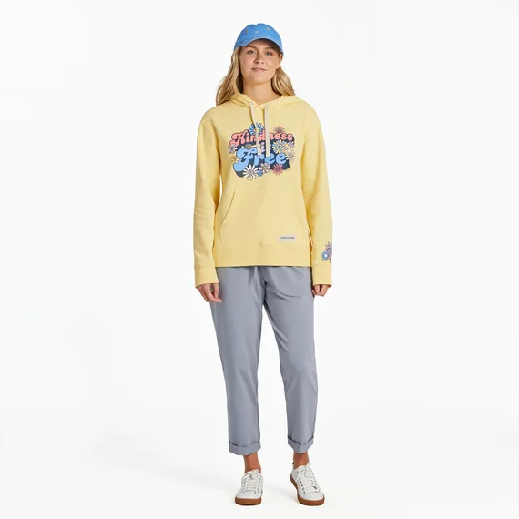 Kindness is Free Hoodie