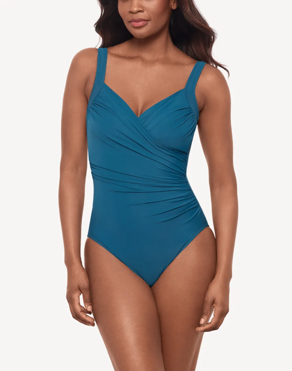 Must Have Sanibel One Piece Swimsuit