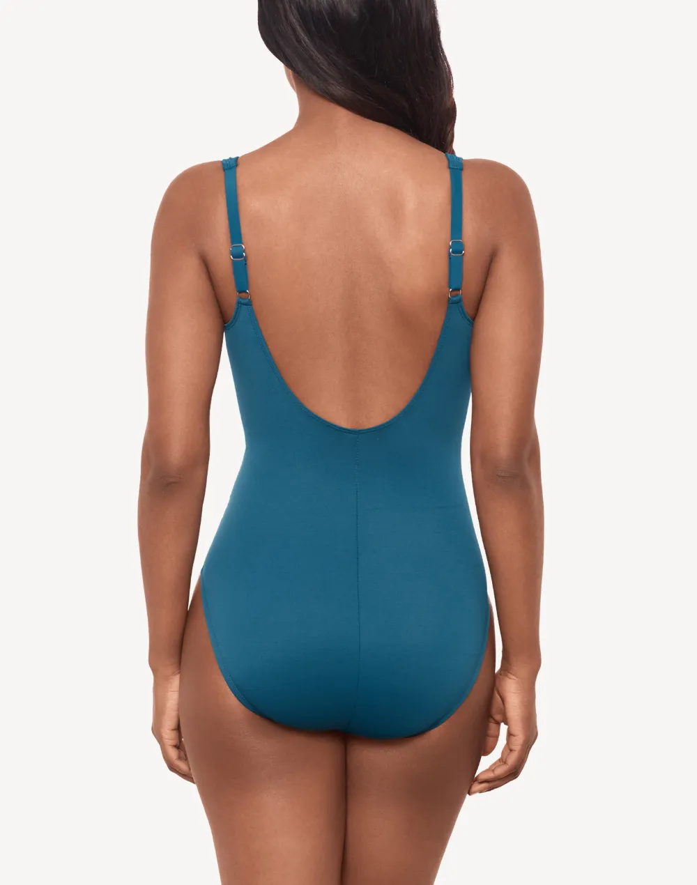 Must Have Sanibel One Piece Swimsuit