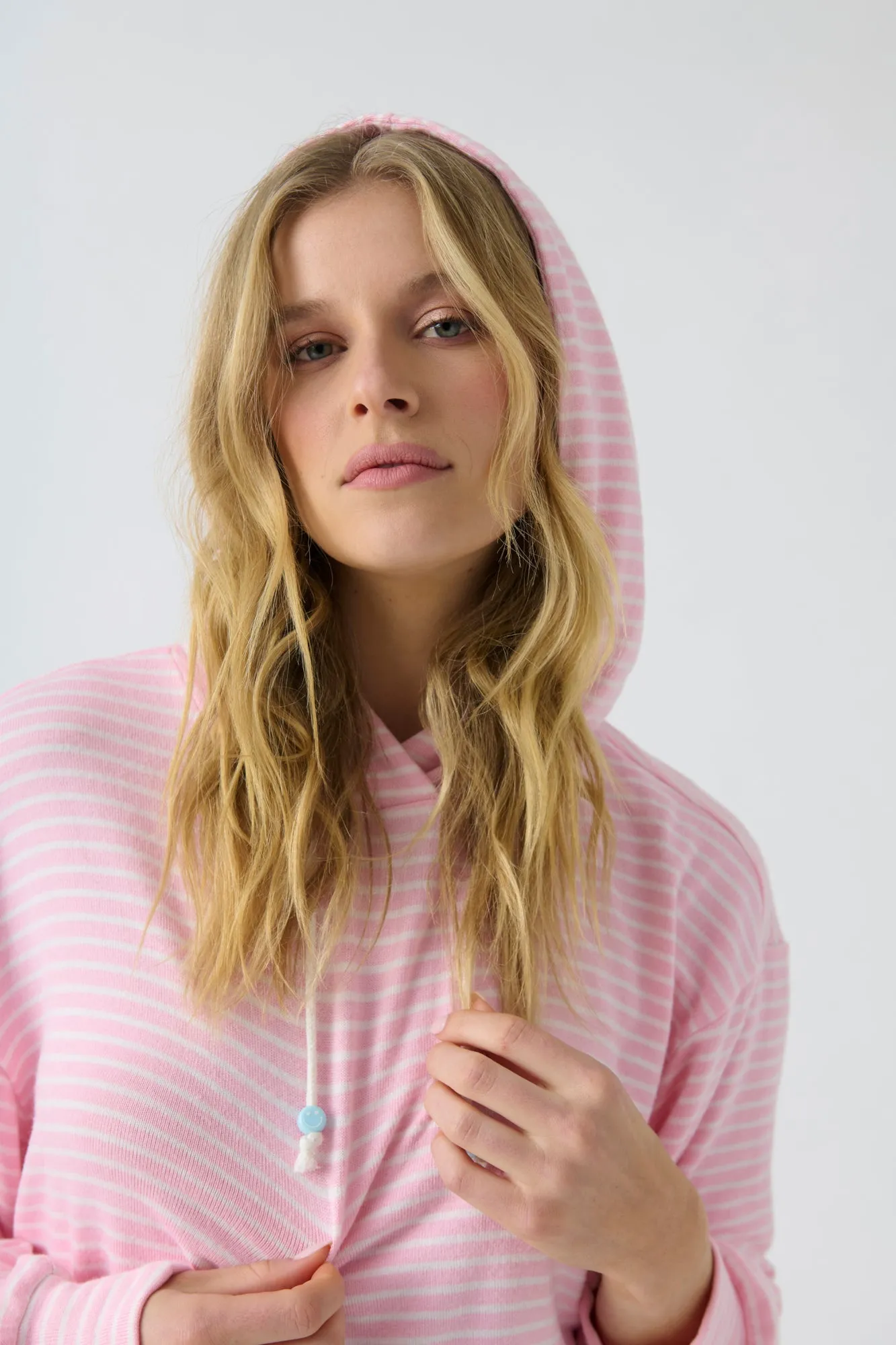 P.J. Salvage Happy Days Hoodie