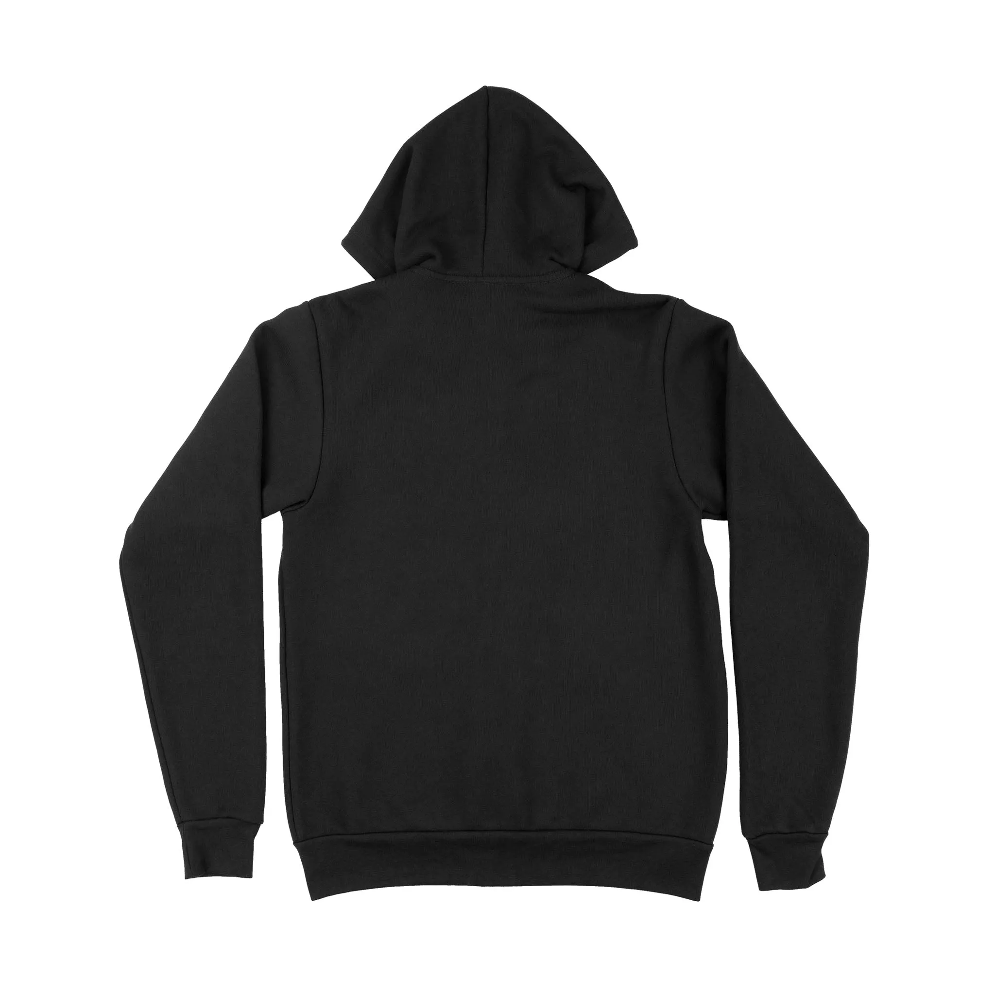 Premium Zip Hoodie - ReVIDA