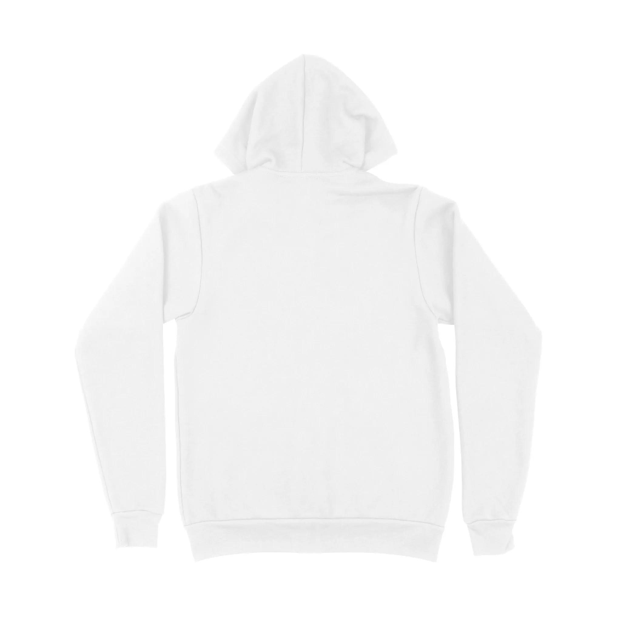 Premium Zip Hoodie - ReVIDA