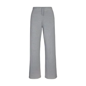 SUMMER SLEEP PANT | HEATHER GRAY