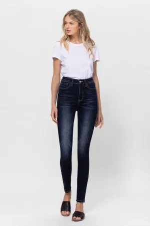 Vervet Super Soft High-Rise Skinny Jeans